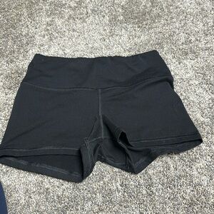 Fleo Workout Shorts